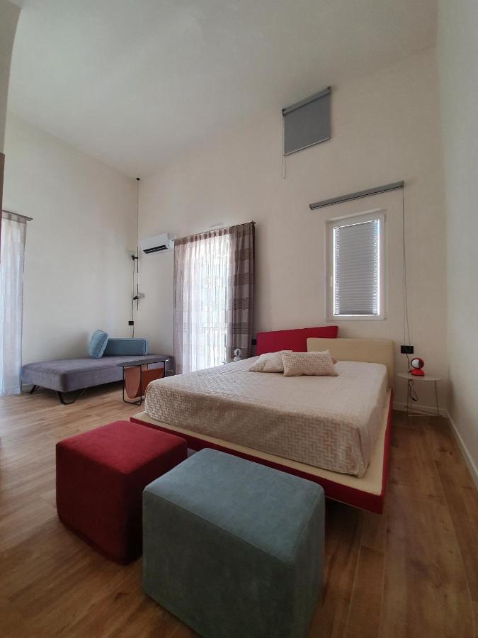 My House Luxury Home Marsala Ngoại thất bức ảnh