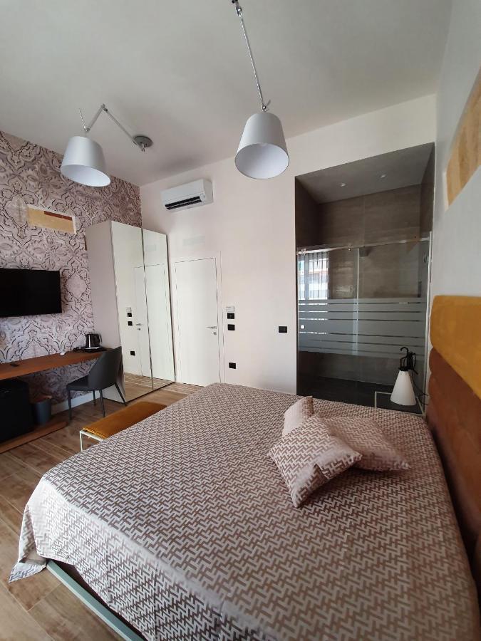 My House Luxury Home Marsala Ngoại thất bức ảnh