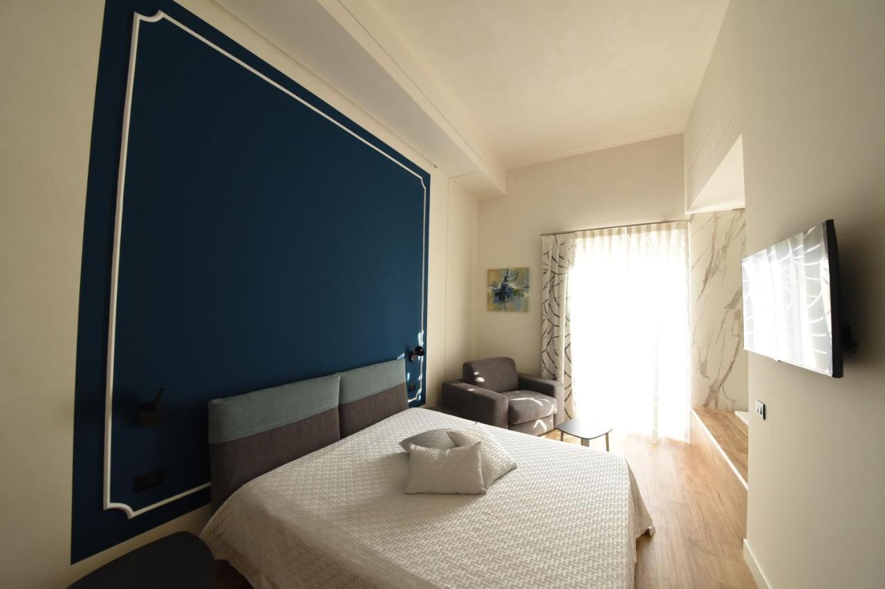 My House Luxury Home Marsala Ngoại thất bức ảnh