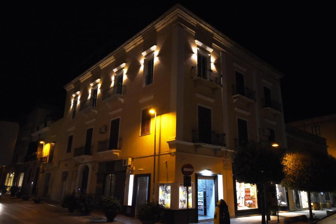 My House Luxury Home Marsala Ngoại thất bức ảnh