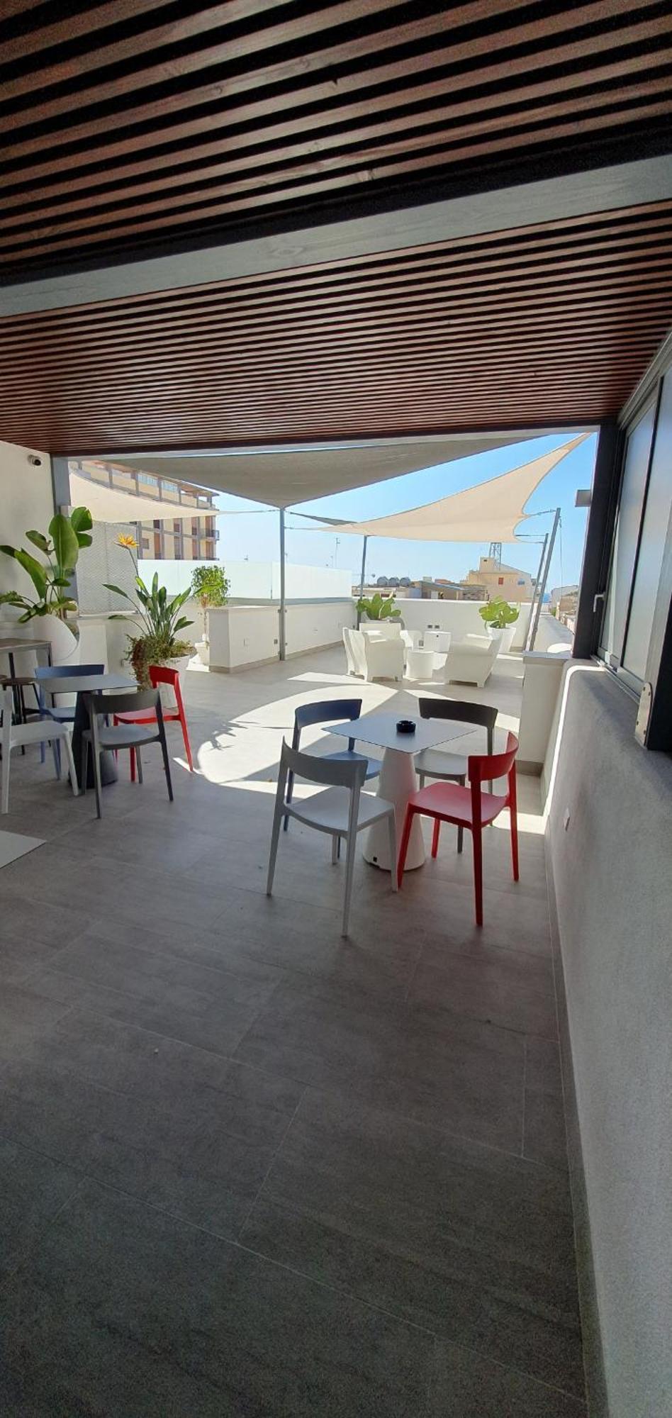 My House Luxury Home Marsala Ngoại thất bức ảnh